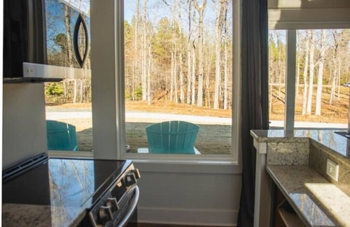 Elgin Other | Luxury Tiny Farmhouse @ Goat Daddy's Farm & Sanctuary - A Couple's Get-a-way!nn