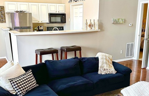 Dublin Condo | Luxury Top floor Condo