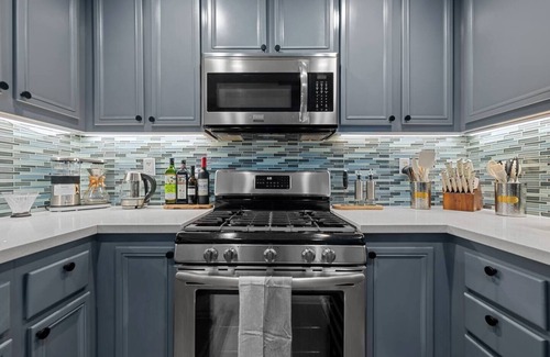 Ladera Ranch House | Luxury Touches Home for 6 w/Covered Free Parking