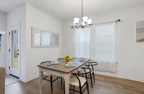 Highlands - Perkins House | Luxury Townhome by LSU campus