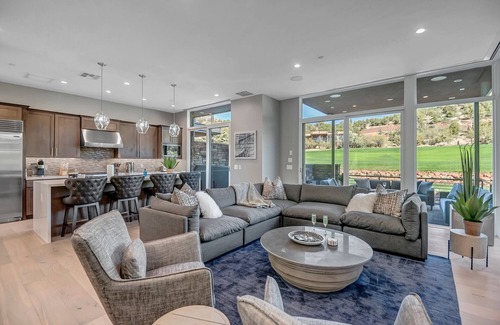 West Sedona House | Luxury Townhome in Exclusive Golf Community with Amenities Sedona Seven Canyons Peaceful Spirit 168
