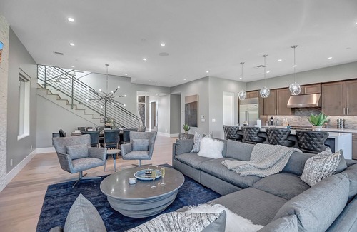 West Sedona House | Luxury Townhome in Exclusive Golf Community with Amenities Sedona Seven Canyons Peaceful Spirit 168