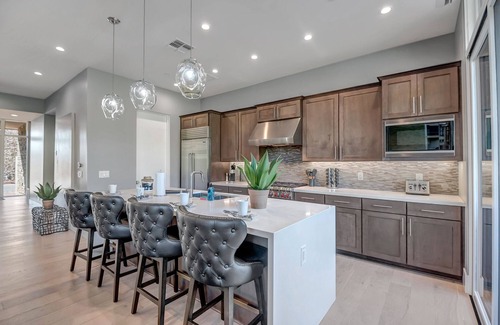 West Sedona House | Luxury Townhome in Exclusive Golf Community with Amenities Sedona Seven Canyons Peaceful Spirit 168