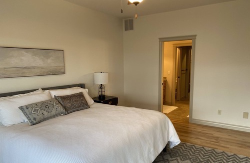 Southeast Boise House | Luxury townhome - minutes from downtown and airport!
