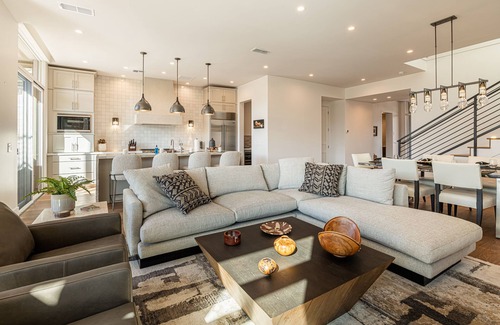 West Sedona House | Luxury Townhome- Private Hot Tub, Exclusive Golf Community! Sedona Seven Canyons Peaceful Spirit 133