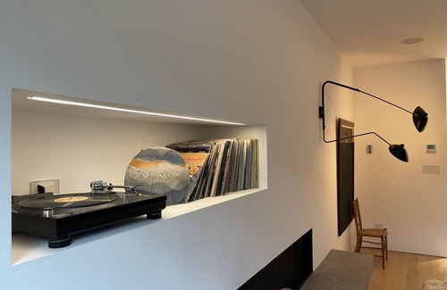 Greenpoint House | Luxury townhouse in Williamsburg, Brooklyn!