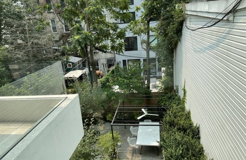Greenpoint House | Luxury townhouse in Williamsburg, Brooklyn!