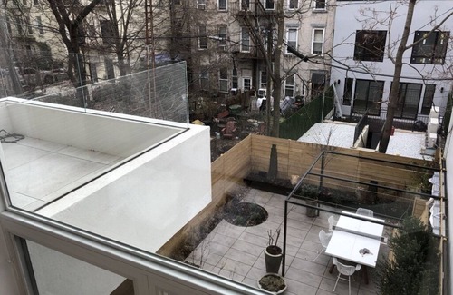 Greenpoint House | Luxury townhouse in Williamsburg, Brooklyn!