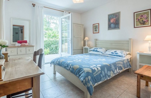 Saint-Julien-en-Born Villa | Luxury traditional villa 3 bedrooms/3 bathrooms, private pool, 3km from beach