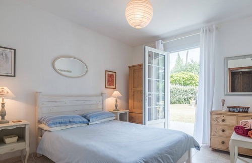 Saint-Julien-en-Born Villa | Luxury traditional villa 3 bedrooms/3 bathrooms, private pool, 3km from beach