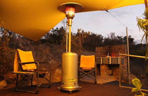 Tierpoort Other | Luxury Treehouse on Bronberg Ridge