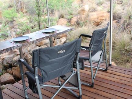 Tierpoort Other | Luxury Treehouse on Bronberg Ridge