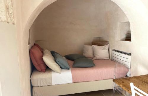 Ostuni Villa | Luxury Trullo Ostuni
