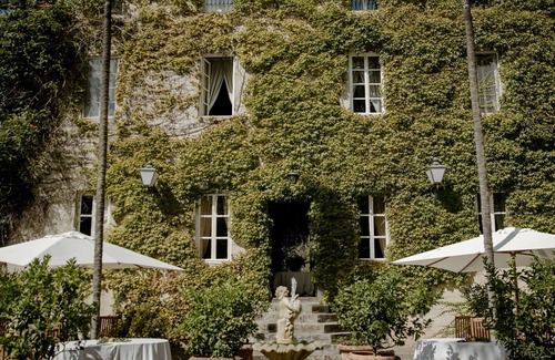 Vorno Villa | Luxury Tuscan C18th Villa Surrounded By Olive Groves, With Pool And Tennis Court