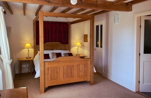 Widecombe in the Moor Cottage | Luxury Two-bedroom Holiday Cottage in the Heart of Dartmoor
