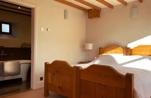Widecombe in the Moor Cottage | Luxury Two-bedroom Holiday Cottage in the Heart of Dartmoor