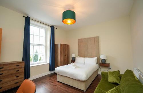 Liverpool Apartment | Luxury Two Bedroom Apartment Liverpool