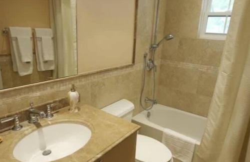 St. Lawrence Gap Villa | Luxury Two Bedroom Beachfront Apartment