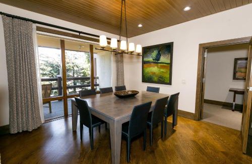 Deer Valley Apartment | Luxury Two Bedroom Corner Suite with Mountain Views apartment hotel
