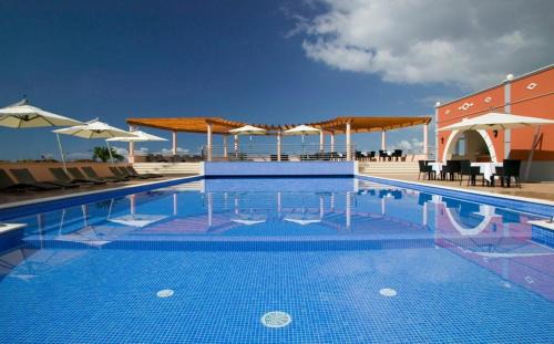 Sao Goncalo Apartment | Luxury two bedroom Palheiro Village by HR Madeira