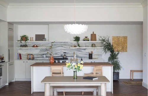 Downtown Charleston Apartment | Luxury Two Bedroom Residence at The Pinch Hotel