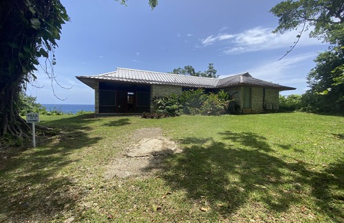 Port Antonio Villa | Luxury Two Bedroom Sea View Villa, Frenchman's Cove Resort