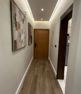 Al Wahah Apartment | Luxury Two Bedrooms Apartment