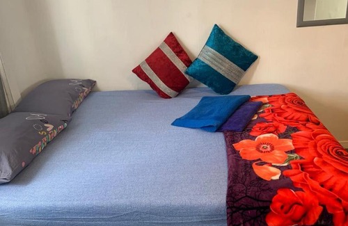 Barking Apartment | Luxury Ultra super Bedroom near the Barking Rail station in London