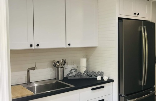Spotsylvania Apartment | Luxury Retreat Apartment in the ♥ of Spotsylvania