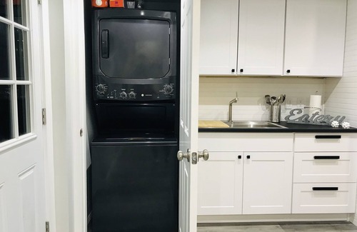 Spotsylvania Apartment | Luxury Retreat Apartment in the ♥ of Spotsylvania