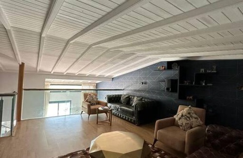 Bouskoura Apartment | Luxury utopian greenery - 2br ap