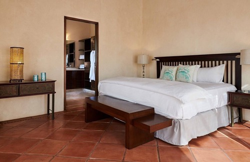 La Puntilla House | Luxury villa in Real del Mar! Casa Libelula