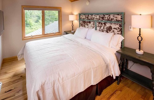 The Galena Territory House | LUXURY VACATION GETAWAY