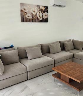 Villa Juarez Villa | Luxury Vacation Villa near the Caribbean Ocean