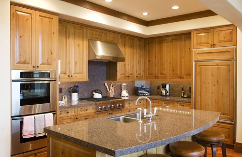 Thunder Spring Condo | Luxury Vacation Rental : Thunder Spring : Mountain Dance Unit 6