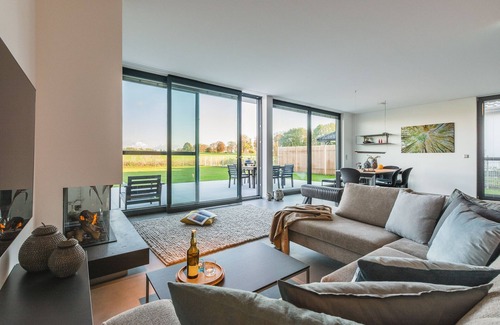 Muritz House | Luxury vacation VILLA NICE LOUNGE