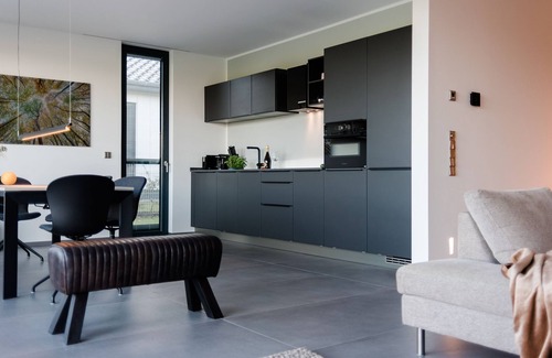 Muritz House | Luxury vacation VILLA NICE LOUNGE