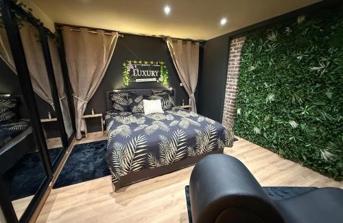 Vendome Apartment | LUXURY VENDÔME - Loft - suite de luxe - Jacuzzi - Appartement entier