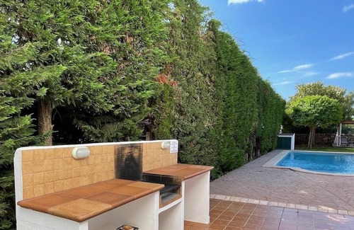 Ciudadela Villa | Luxury villa 500m from the beach - 10% DISCOUNT IN MAY/JUNE