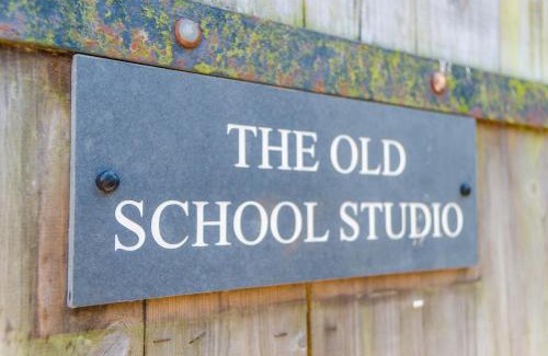 Fowey Villa | Luxury Victorian school with views of Harbour