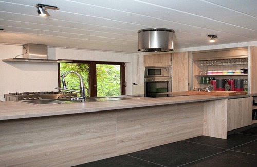 La Roche-en-Ardenne House | Luxury Villa with Pool