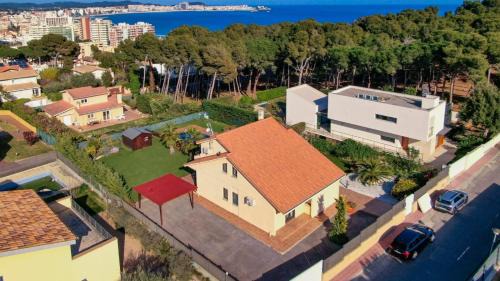 Calonge Villa | Luxury Villa near the Sea