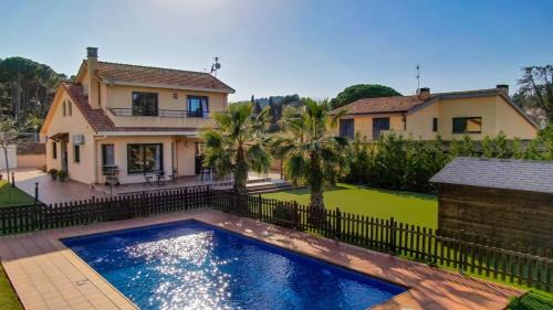 Calonge Villa | Luxury Villa near the Sea