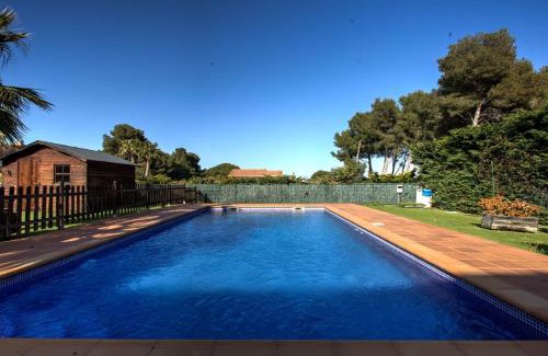 Calonge Villa | Luxury Villa near the Sea