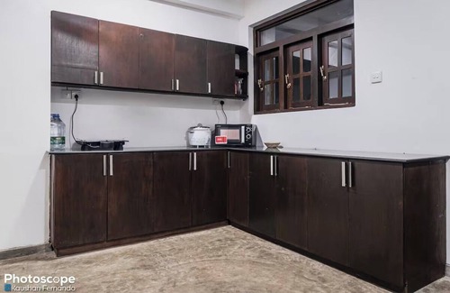 Peliyagoda Villa | Luxury 'Villa 39B' by Alimankada Residencies with 4 bedrooms, closed to Colombo