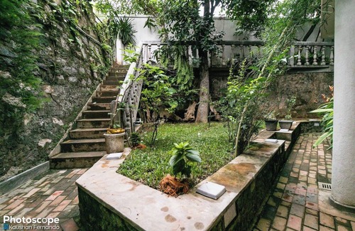 Peliyagoda Villa | Luxury 'Villa 39B' by Alimankada Residencies with 4 bedrooms, closed to Colombo