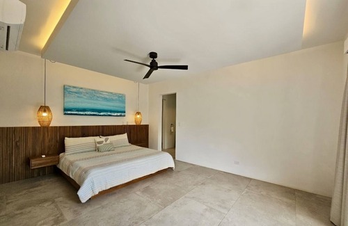 Tamarindo House | Luxury Villa 4 Bedrooms 4.5 Bathrooms in Tamarindo Casa Hanna