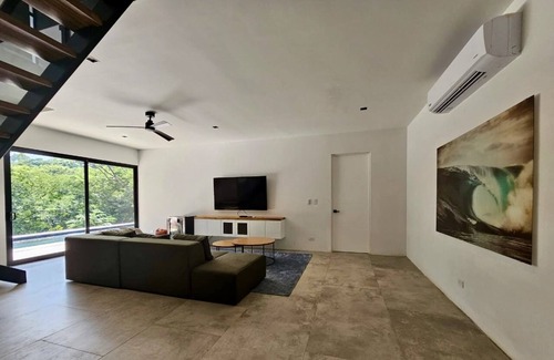 Tamarindo House | Luxury Villa 4 Bedrooms 4.5 Bathrooms in Tamarindo Casa Hanna