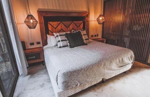 La Veleta Villa | Luxury Villa-4bd PrivatePool- Familyretreat
