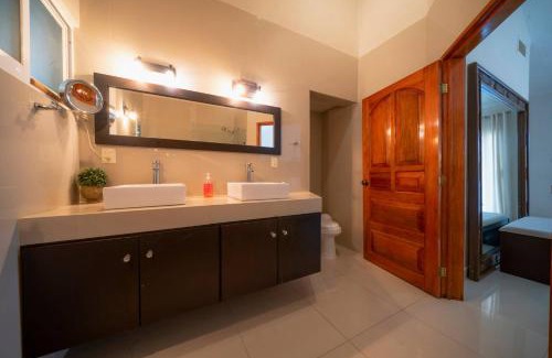Playacar Villa | Luxury Villa 4BR with Private Pool - At Playacar ll - Villa Perla 15